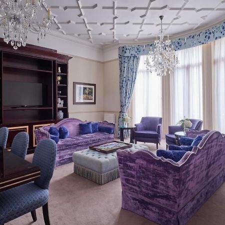 The Apartments By The Sloane Club Лондон Экстерьер фото