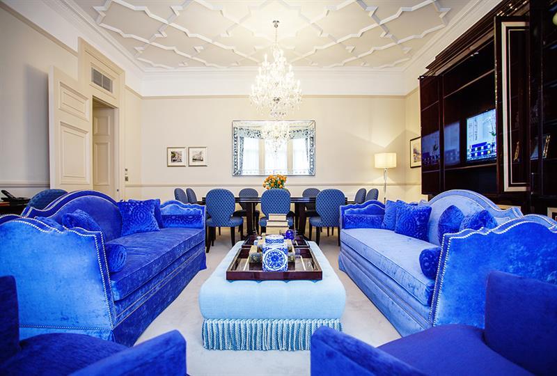 The Apartments By The Sloane Club Лондон Экстерьер фото