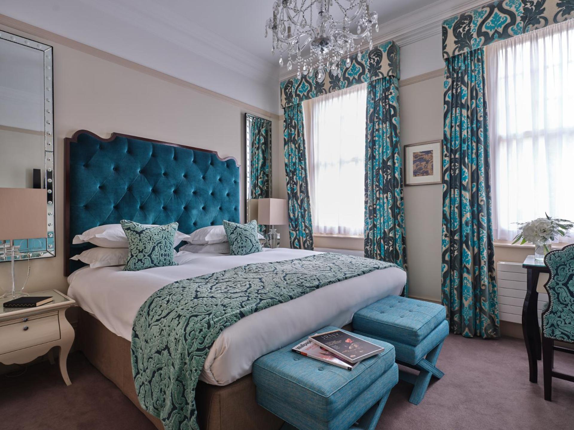 The Apartments By The Sloane Club Лондон Экстерьер фото