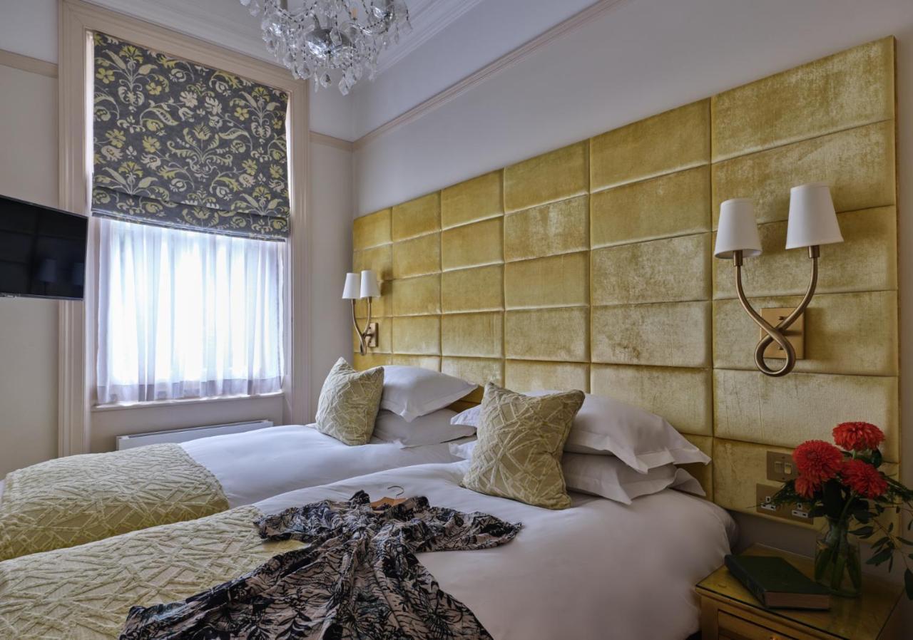 The Apartments By The Sloane Club Лондон Экстерьер фото