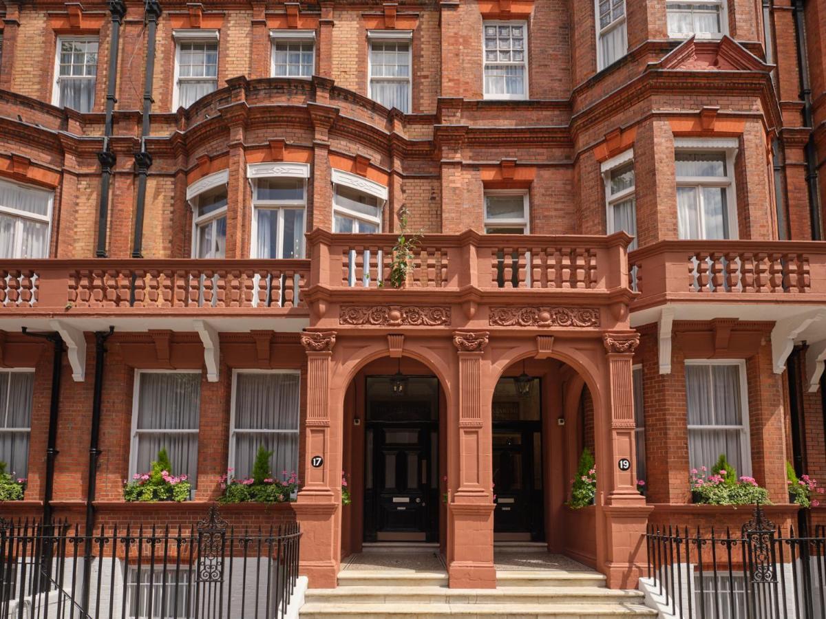 The Apartments By The Sloane Club Лондон Экстерьер фото