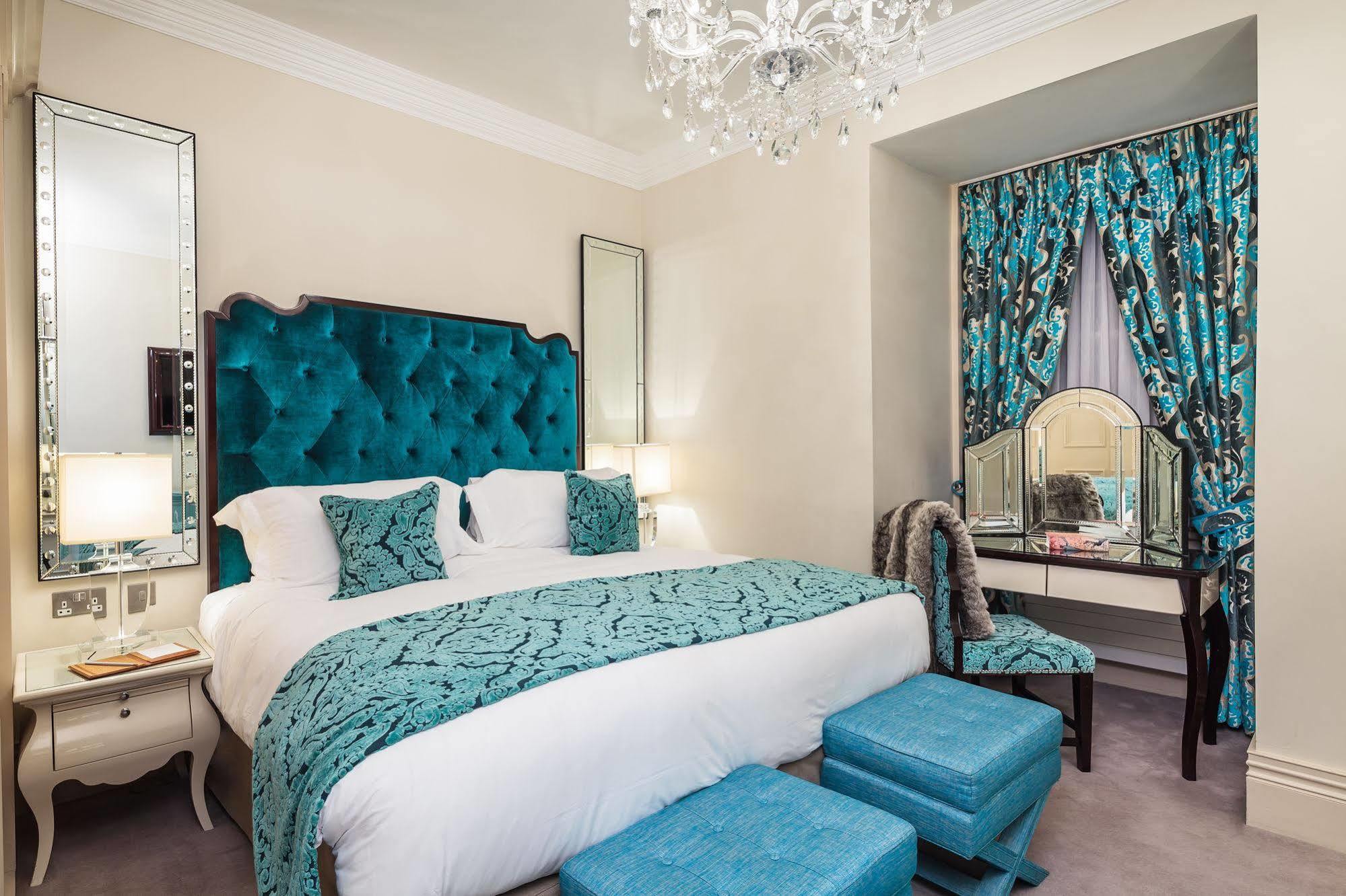 The Apartments By The Sloane Club Лондон Экстерьер фото